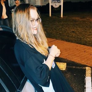 Meet your Posher, Misty